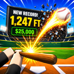 [1v1] Hit Home Runs icon