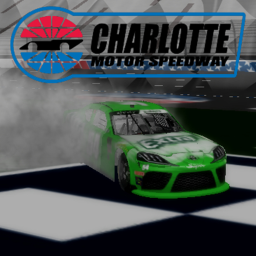 Charlotte Motor Speedway