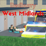 Redburry, West Midlands