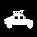 Eclipse Mechanized Infantry