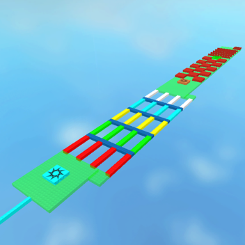 Honmeg287's 2009 Obby - OLD