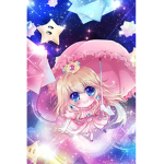 Kawaii Princess Group