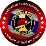 [ RTA ] 1st Special Fоrces [TH]