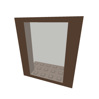 Window for my house.