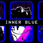 INNER BLUE II