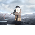 The Great World War