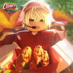 [🚗 DRIVE THRU] Chickora Restaurant