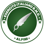 [BMO] • Alpini