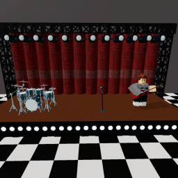Old Roblox Come back pls