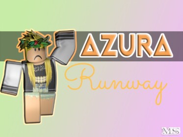 Azura° Runway [Free Catalog]