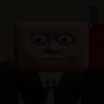 The Rectangle Man.