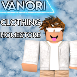 Vanori Clothing HomeStore