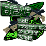 BEAF Blox Encounter Assault Force
