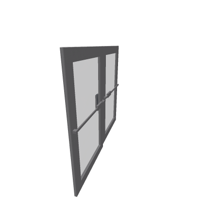 Commercial Door