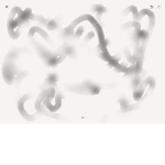 Drawed clothes
