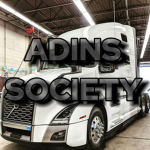 adins society