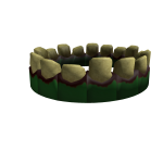 Crown of the Zomboid