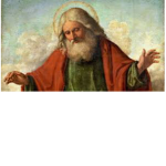The Gods prayers