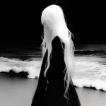 血を流す者