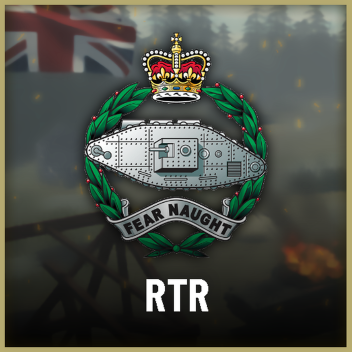 RTR, Combat Training Base