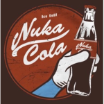 The Nuka-Raiders of California