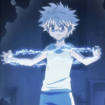 HXH (Legends)