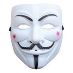 Masked Truth
