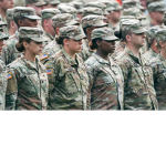 U.S.A. Military!