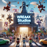 - Arda Studios -