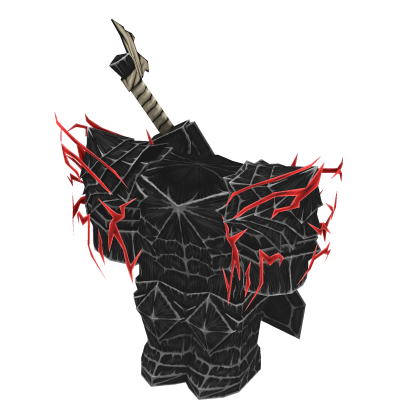 Guts Berserker Armor (✔)