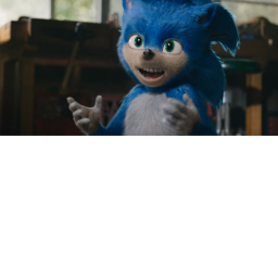 Sonic race game