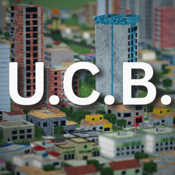 City Building - Tech Demo