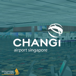 SIN 〣 Singapore International Airport (T1)