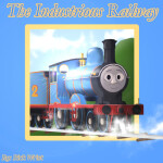 The Industrious Railway: KNAPFORD (WIP).