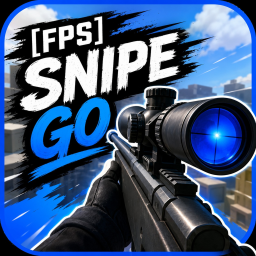 [FPS] Snipe GO!