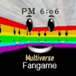 PM 6:06 Multiverse Fangame