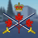 |CA| Canadian - Army