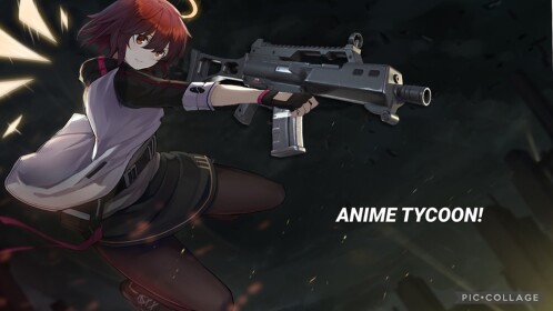 [RELEASE!] Anime Tycoon