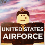 The United States Air Force .