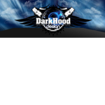 Dark hoodXs