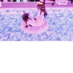 Penelope and Chelsea