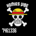 HomiesVibe :)