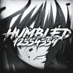 ホ Humbled