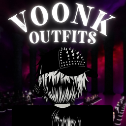 [💥NEW] VOONK OUTFITS EMO/EVADE
