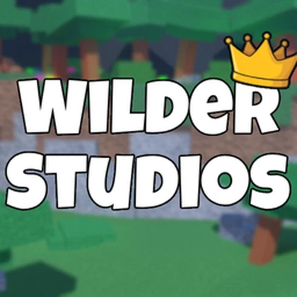 Wilder Studios Roblox group icon