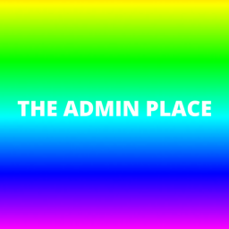 The Admin Place