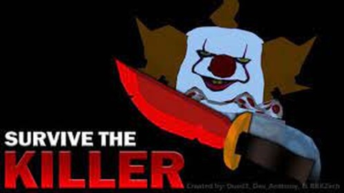 Surviving of the killers