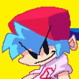 FNF' Project Blox Engine [BIG UPD] [BETA] icon