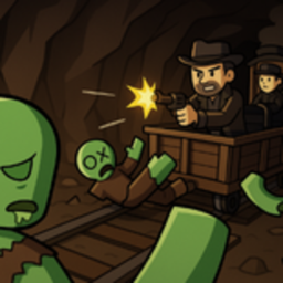 Dead Mine ( This game is in development )