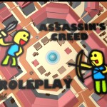 Assassin's Creed Roleplay (Original) (Free!)